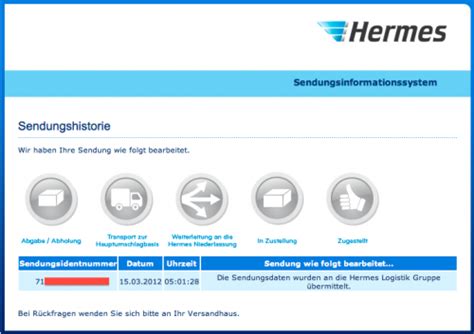 hermes versand telefonnummer hotline